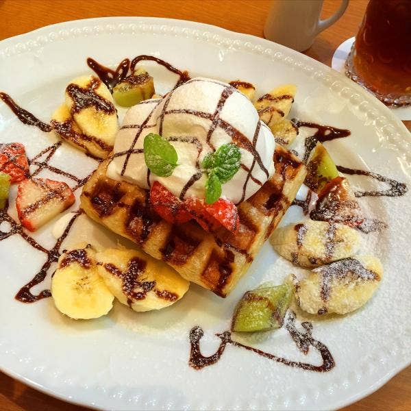 ダッキーダックカフェ町田ジョルナ店 Ducky Duck 町田 カフェ Retty ダッキーダックカフェ町田ジョルナ店 Ducky Duck 町田 カフェ Retty