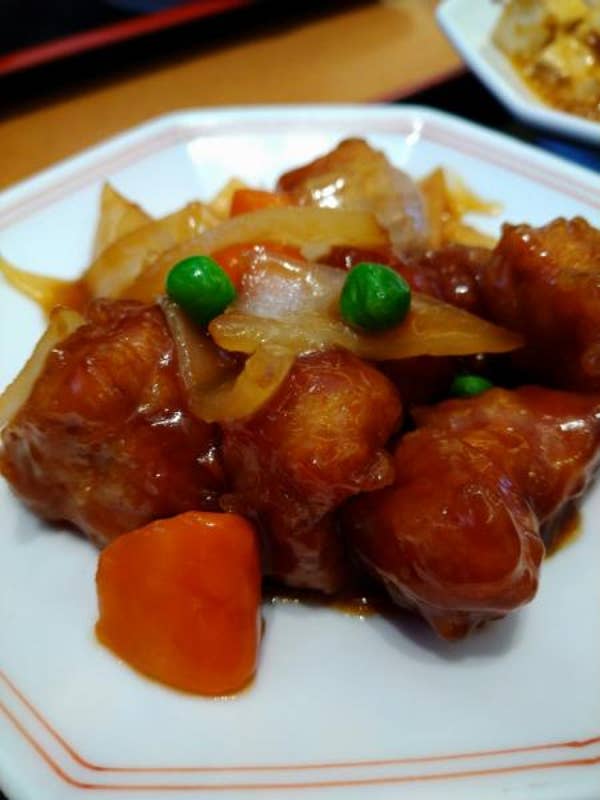 八仙閣 新宮中央駅前店 新宮 中華 Retty 八仙閣 新宮中央駅前店 新宮 中華 Retty