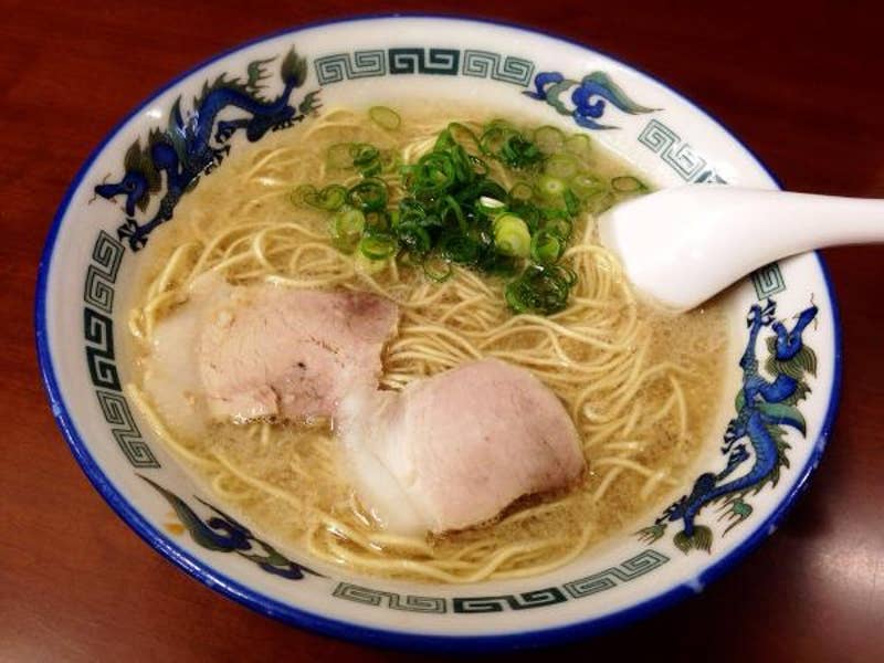 らーめん八(久留米・小郡/ラーメン) Retty らーめん八(久留米・小郡/ラーメン) Retty