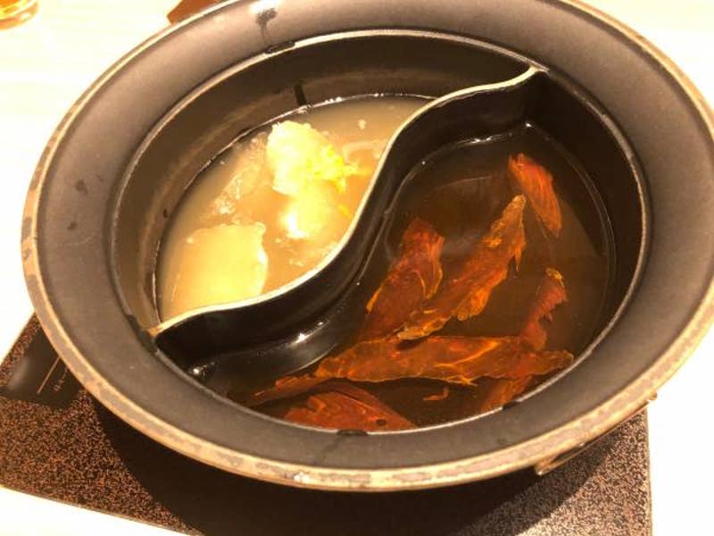 しゃぶしゃぶ 温野菜 蔵王店 おんやさい 福山 しゃぶしゃぶ Retty