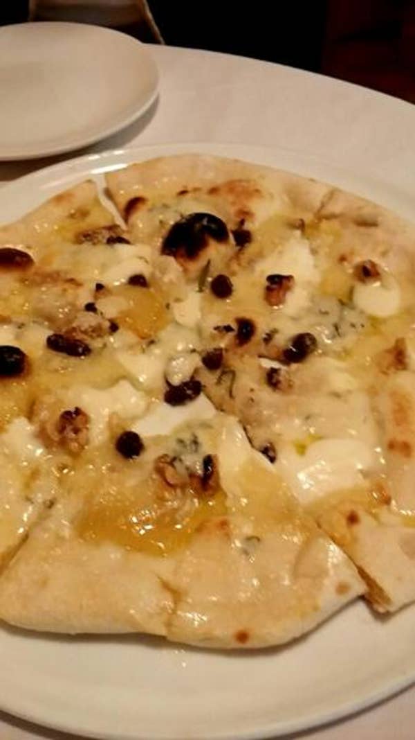 カトリカ Cattolica 東向島 イタリアン Retty