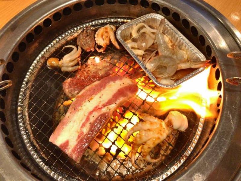 焼肉きんぐ 福岡千早店 香椎 焼肉 Retty 焼肉きんぐ 福岡千早店 香椎 焼肉 Retty
