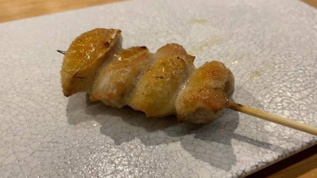 焼鳥あたらよ 春吉 焼き鳥 Retty