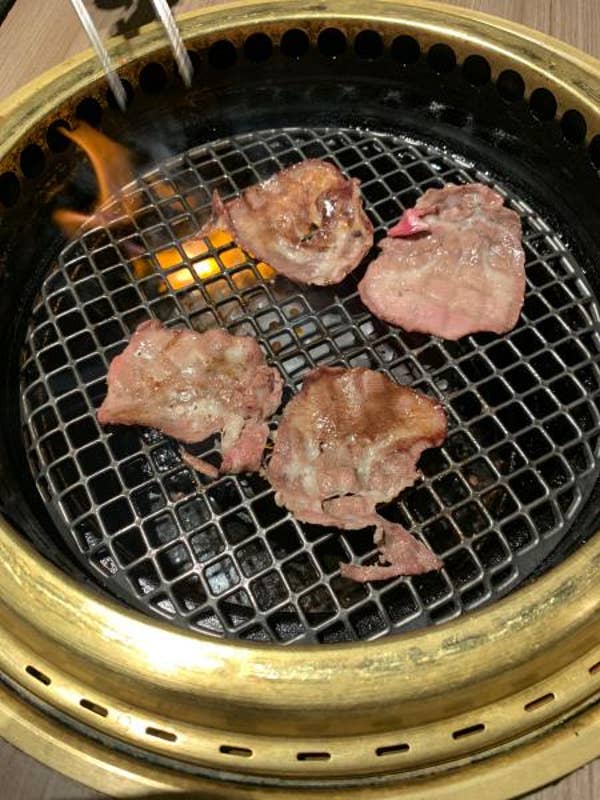 近江牛食べ放題 焼肉 囘 マワリ 南草津店 Mawari 草津 焼肉 Retty