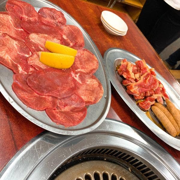 高木屋焼肉店本店 たかぎややきにくてんほんてん 本巣 焼肉 Retty