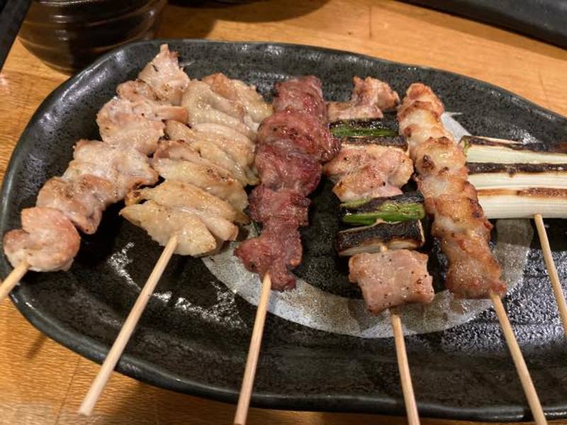 鳥糸 とりいと 青森市 焼き鳥 Retty 鳥糸 とりいと 青森市 焼き鳥 Retty