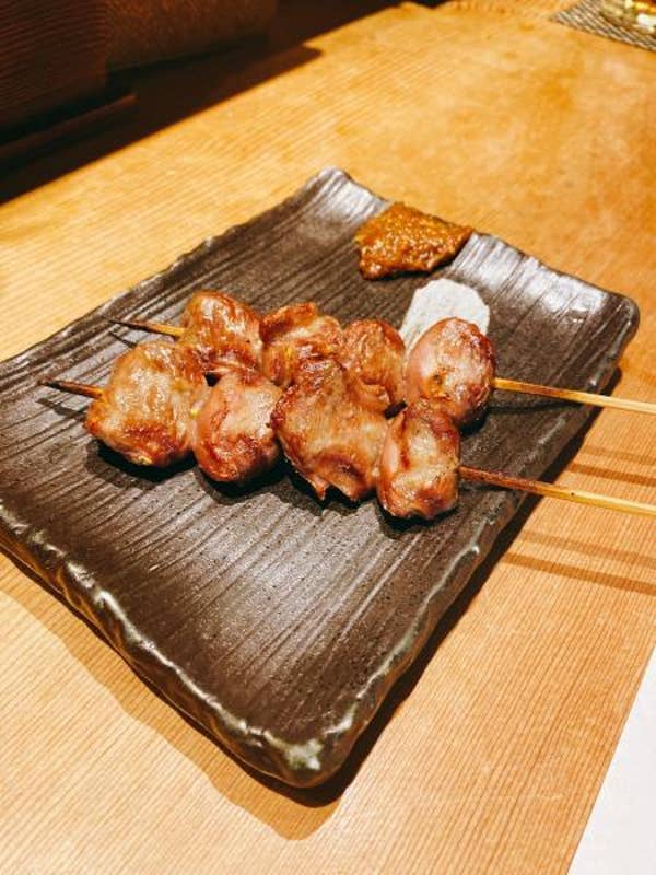地鶏や一鳥 関内店 関内 焼き鳥 Retty