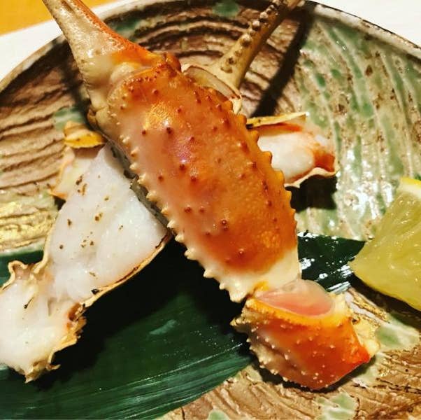 Hajime Yoshiokaさんのオススメ かに道楽 神戸ハーバーランド店 Retty 日本最大級の実名型グルメサービス Hajime Yoshiokaさんのオススメ かに道楽 神戸ハーバーランド店 Retty 日本最大級の実名型グルメサービス