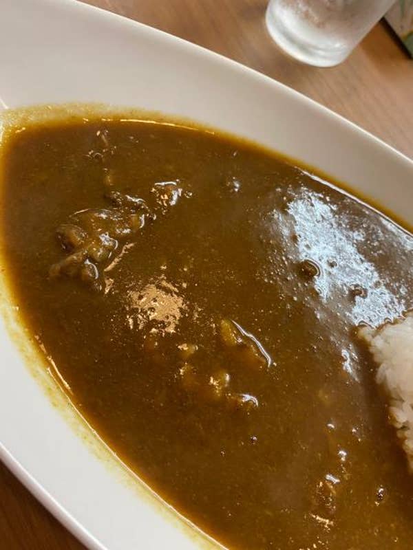 OHANA CURRY(安城/カレー) - Retty