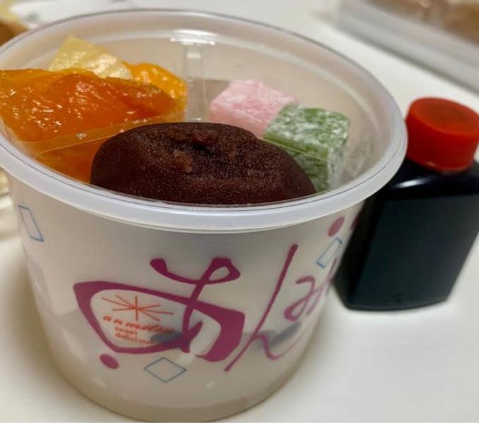 市川ちもと(市川/甘味処) - Retty