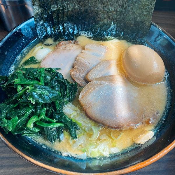 ゴル麺 春日部店 春日部 ラーメン Retty