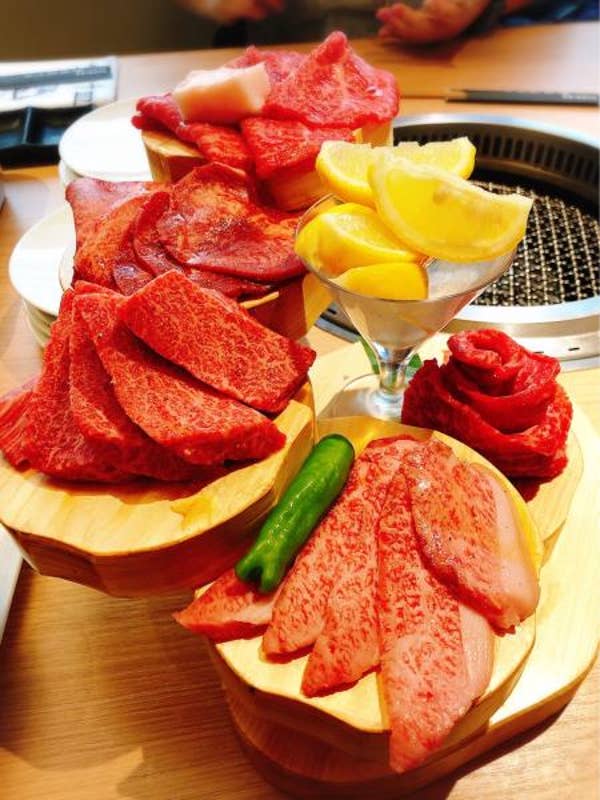 和牛放題の殿堂 秋葉原 肉屋横丁 秋葉原 Retty 和牛放題の殿堂 秋葉原 肉屋横丁 秋葉原 Retty