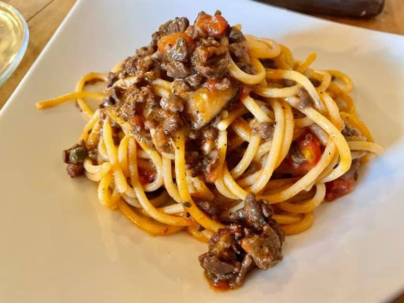 リストランテ コンテ Co N Te 高槻 イタリアン Retty