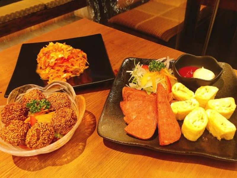 沖縄酒家 ちゅら音 大和 居酒屋 Retty 沖縄酒家 ちゅら音 大和 居酒屋 Retty