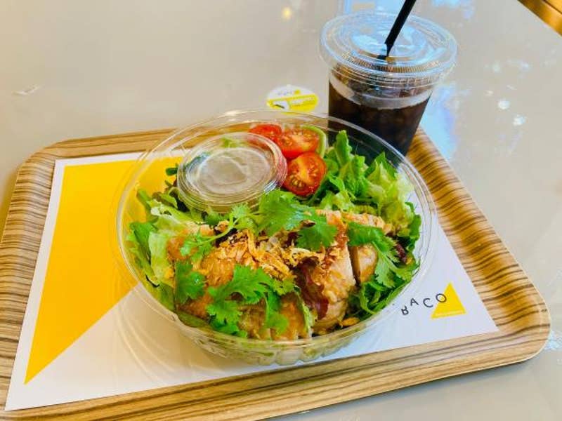 パークコニュニティー キバコ レストラン アンド カフェ Park Community Kibaco Restaurant Cafe 木場 カフェ Retty