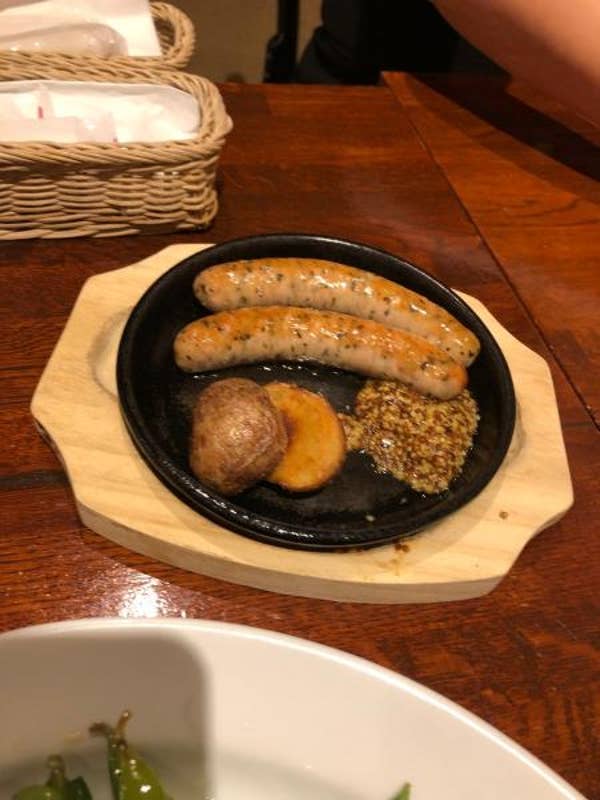 カプリチョーザ 郡山中町店 郡山市 イタリアン Retty