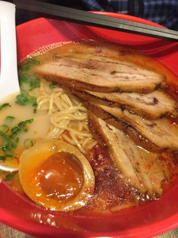春一家 インディアン水車店(千歳/ラーメン) , Retty