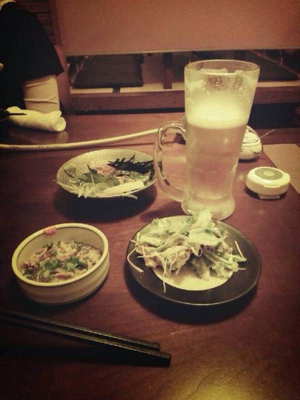 もつ処 天地人 防府 鍋 Retty