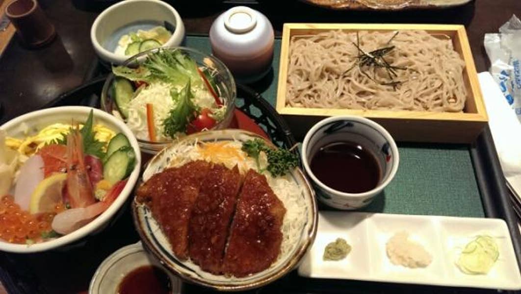 メニュー一覧 まるやま 会津若松市 Retty