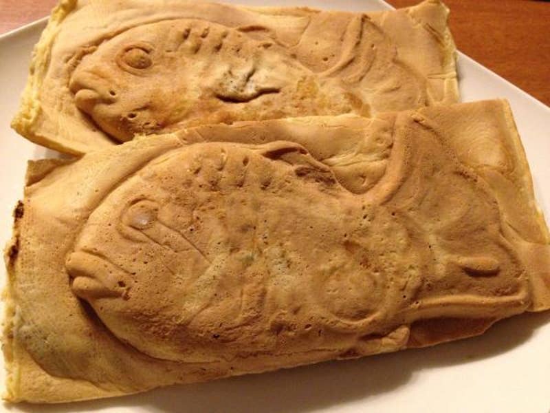 有職たい菓子本舗 天音 吉祥寺 和菓子 Retty