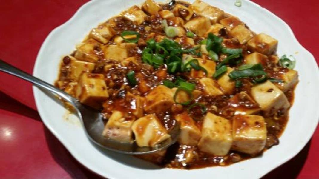 中国四川料理 永利 豊洲駅前2号店 (えいり) (豊洲/中華) Retty