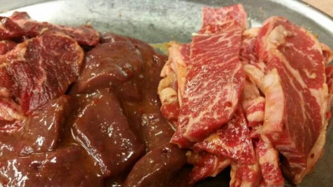 焼肉 たいこ 総社市の有名な焼肉店岡山の有名店にしきに似ています 総社