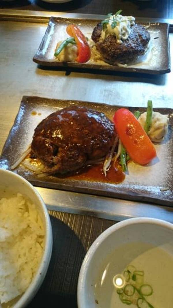 きゅうろく鉄板焼屋 香里園 寝屋川 ハンバーグ Retty きゅうろく鉄板焼屋 香里園 寝屋川 ハンバーグ Retty