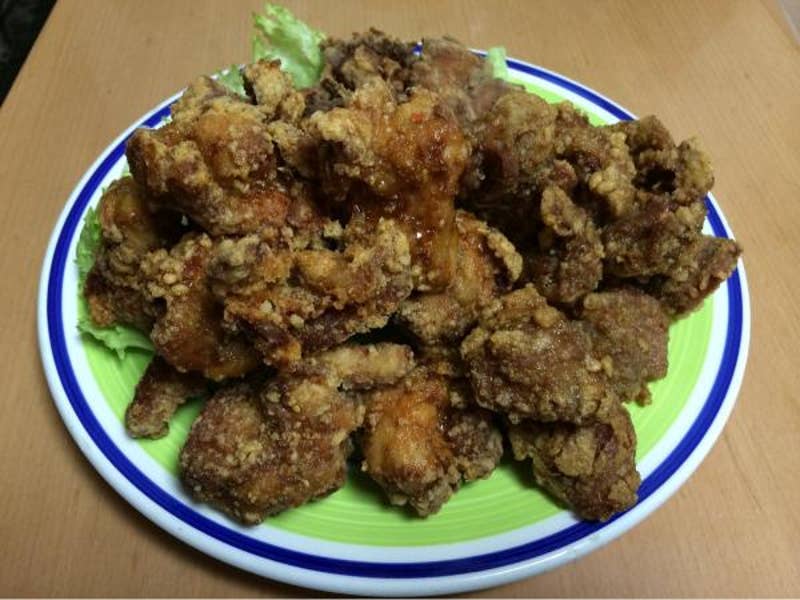 とりあん 大分皆春店(大分市/からあげ) Retty