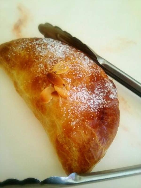 Pinの店 パンノミセ 新中野 パン屋 Retty