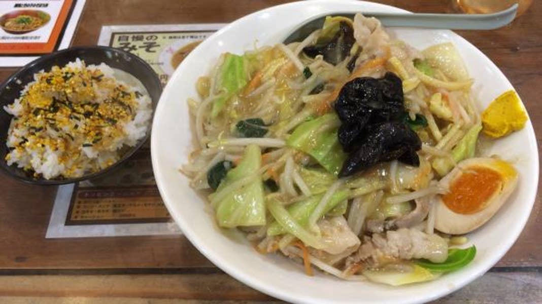 おおぎやラーメン 直江津店(上越/ラーメン) Retty おおぎやラーメン 直江津店(上越/ラーメン) Retty
