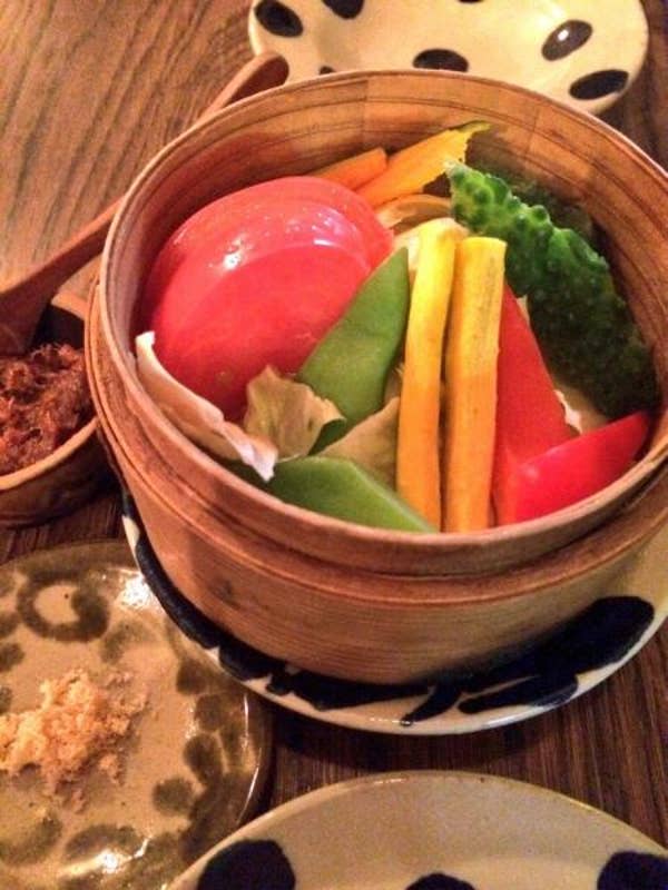 てぃんさぐぬ花 代田橋 沖縄料理 Retty てぃんさぐぬ花 代田橋 沖縄料理 Retty