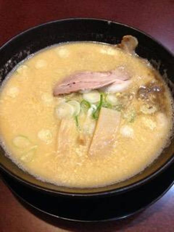 かいすい(中川区/ラーメン) - Retty