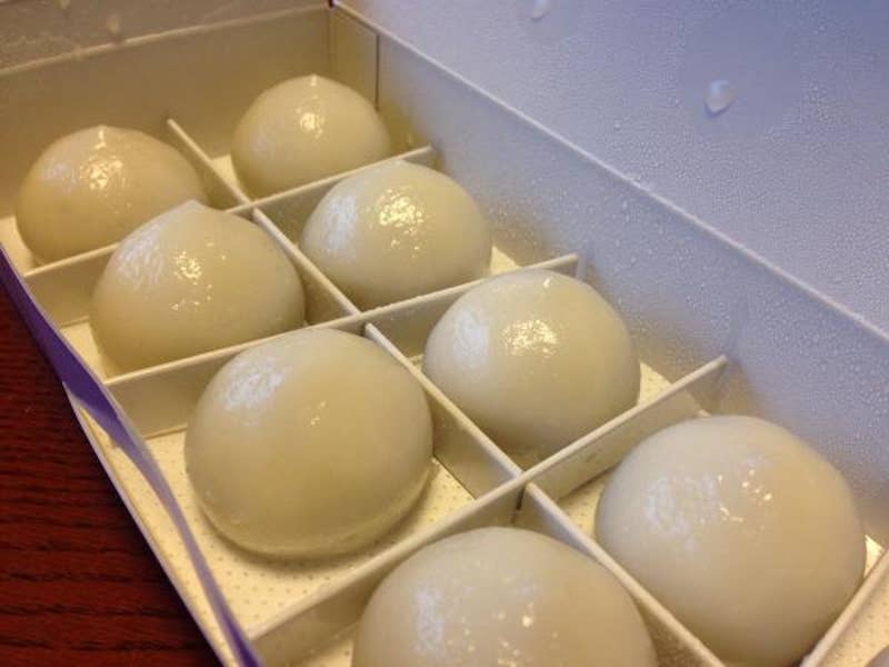 ときわ家(佐賀市/スイーツ) Retty