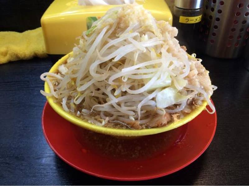 ラーメンイエロー Ramen Yellow 西区 ラーメン Retty