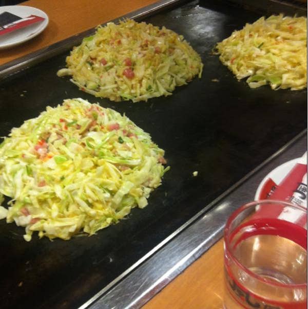 メニュー一覧 喃風 南草津店 なんぷう 草津 Retty