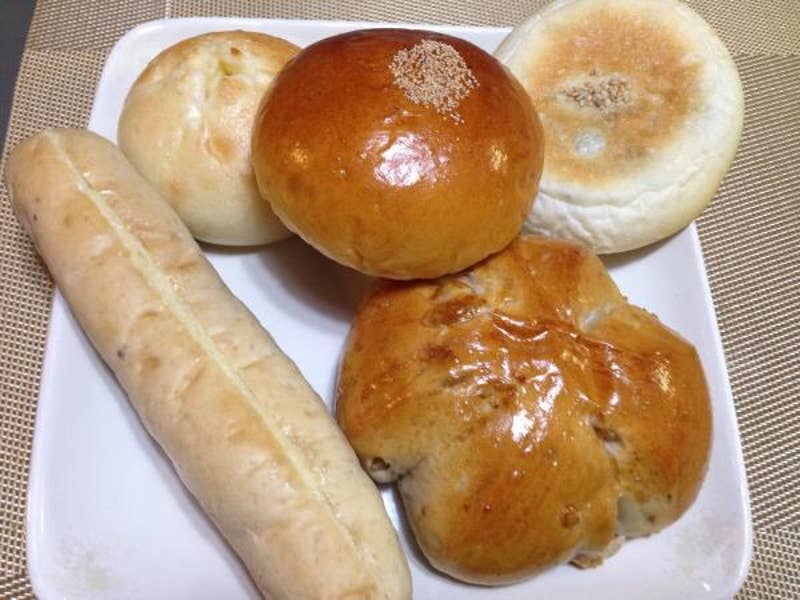 ねやがわパン工房モモナ 寝屋川 パン屋 Retty