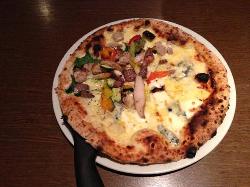 ナポリのかまど 入間本店 入間 イタリアン Retty ナポリのかまど 入間本店 入間 イタリアン Retty