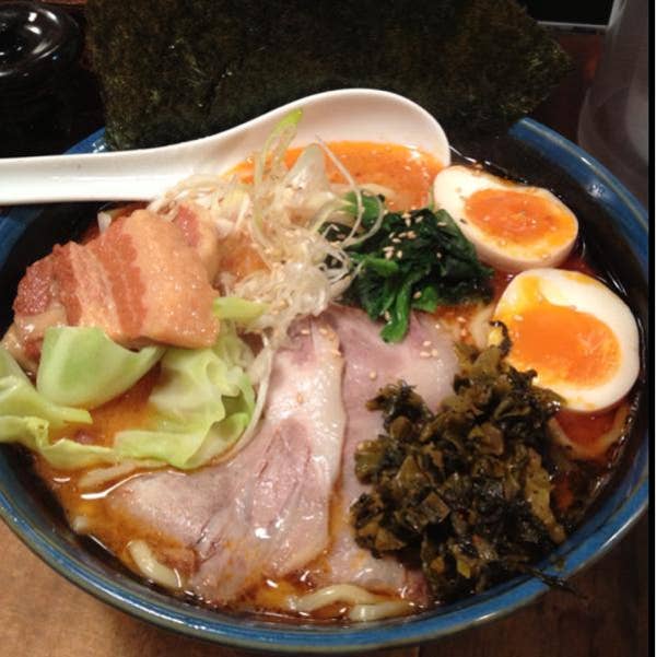 Tomoya Odaさんの投稿より