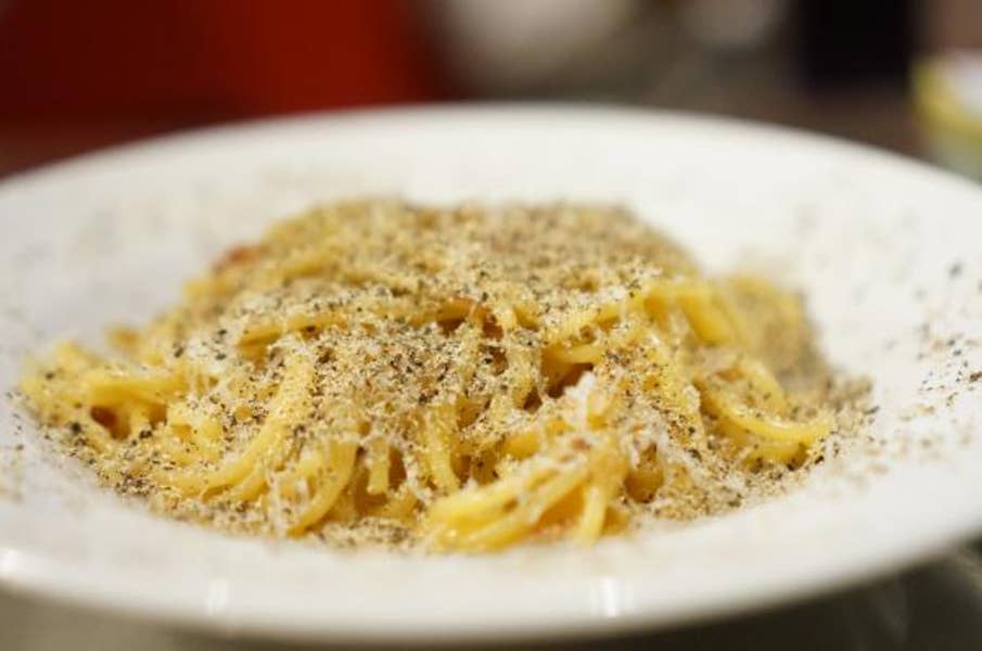 イタリアンバル マルテ Marte 中目黒 イタリアン Retty