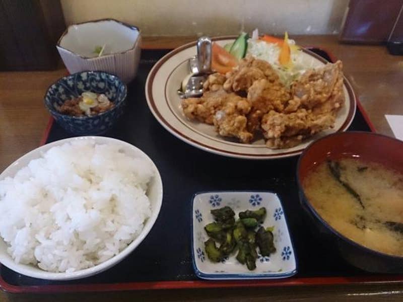 Hidekazu Shikanoさんの投稿より