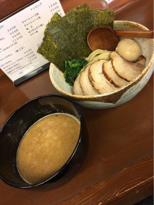 John Belushiさんの投稿より。