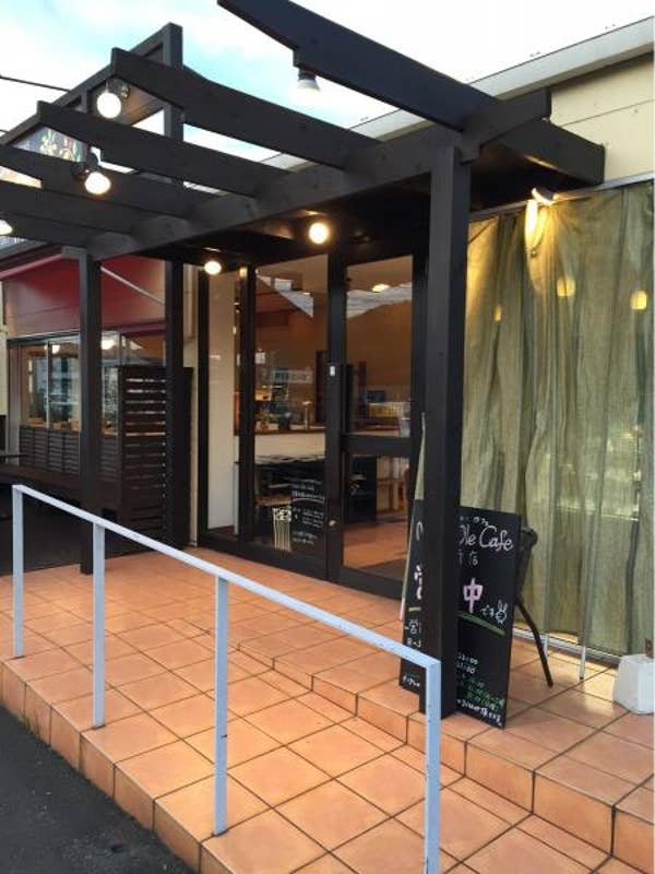 Mark Ole Cafe 灘崎店 Mark Ole Cafe灘崎町にあるカフェです 岡山市 Mark Ole Cafe 灘崎店 Mark Ole Cafe灘崎町にあるカフェです 岡山市
