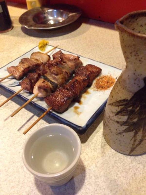 鳥せい 大和 焼き鳥 Retty