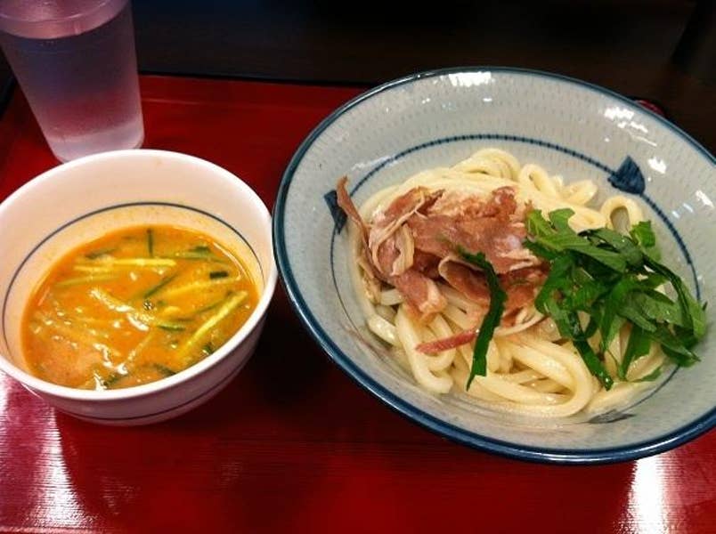 本場さぬきうどん 親父の製麺所 大崎店 大崎 うどん Retty 本場さぬきうどん 親父の製麺所 大崎店 大崎 うどん Retty