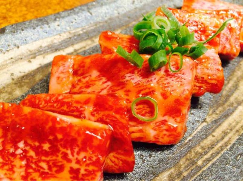メニュー一覧 焼肉ダルマ 青江店 岡山市 Retty