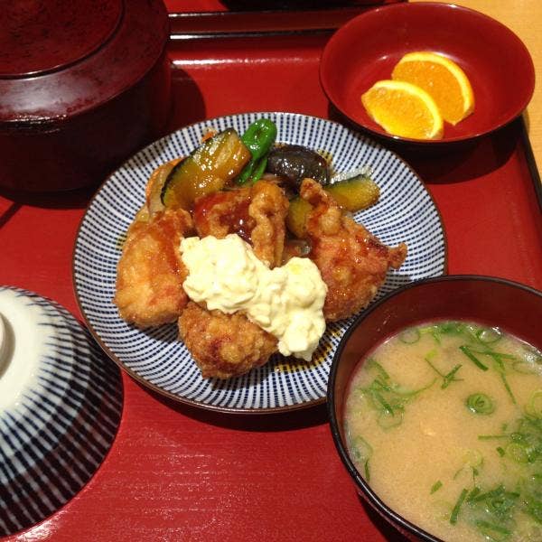 Atsumi Tannoさんの投稿より