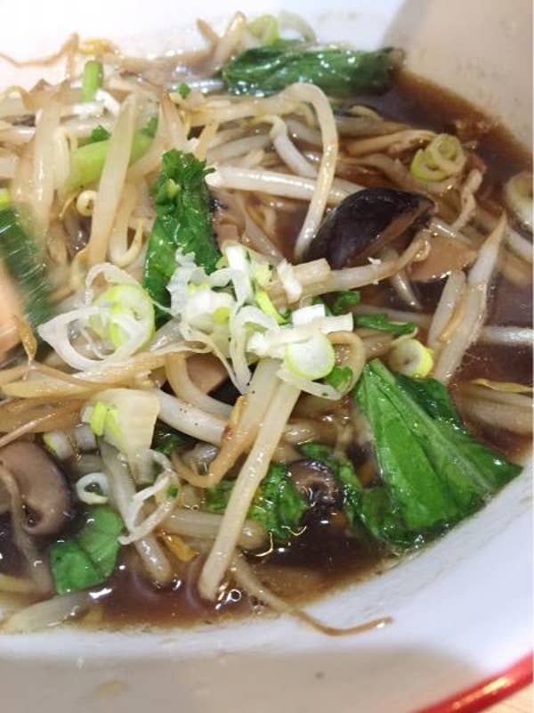 らあめん家ありがとう(美濃加茂/ラーメン) - Retty