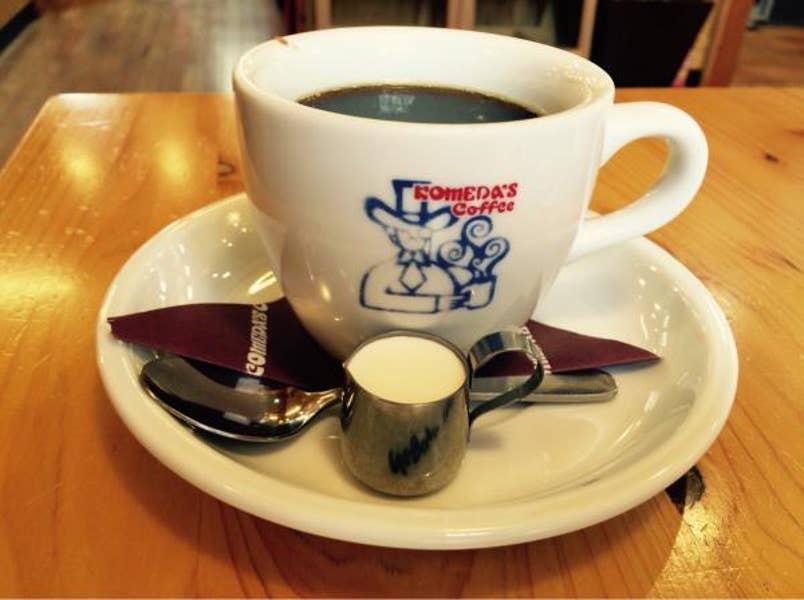 メニュー一覧 コメダ珈琲店 岡山大福店 岡山市 Retty メニュー一覧 コメダ珈琲店 岡山大福店 岡山市 Retty