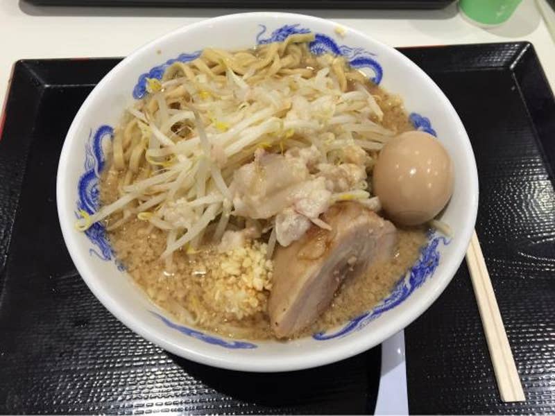Yawara Yamashitaさんの投稿より