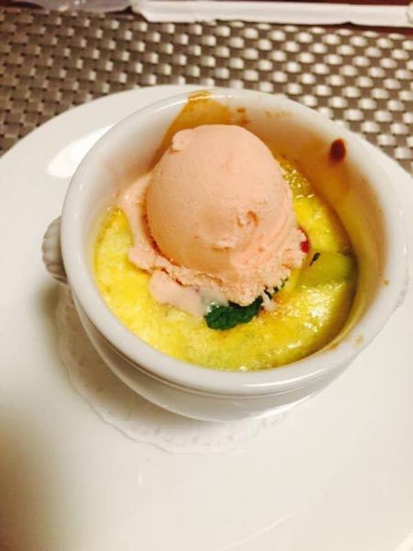 ビストロ サカイ Bistro Sakai 羽咋 フレンチ Retty